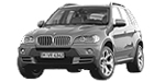 BMW E70 P03C9 Fault Code