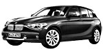 BMW F20 P03C9 Fault Code